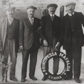 Il Museo dell’Emigrante di Roasio porta in viaggio le storie del paese con la valigia Il Museo dell’Emigrante di Roasio porta in viaggio le storie del paese con la valigia