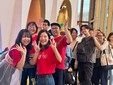 Taglio del nastro a Osaka: la Regione Piemonte protagonista al Padiglione Italia dell’Expo 2025