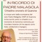 Quarona ricorda Padre Malagola: una cerimonia nel segno della memoria e della gratitudine