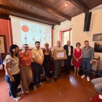 Rotary, 170 libri in CAA donati alle biblioteche del territorio