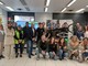 A Borgomanero si chiude l’“officina sperimentale” di Ribiciclo: studenti protagonisti di un progetto tra riciclo e mobilità sostenibile A Borgomanero si chiude l’“officina sperimentale” di Ribiciclo: studenti protagonisti di un progetto tra riciclo e mobilità sostenibile