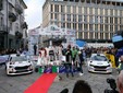 Rally Lana, Corrado Pinzano e Mauro Turati vincono la 38ª edizione FOTO e VIDEO Davide Finatti per newsbiella.it