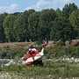 Romagnano, identificate le due vittime della tragedia nel Sesia: sono morti per salvare una bambina Romagnano, identificate le due vittime della tragedia nel Sesia: sono morti per salvare una bambina