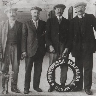 Il Museo dell’Emigrante di Roasio porta in viaggio le storie del paese con la valigia
