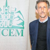 Uncem e gli obiettivi del prossimo anno: "Primo fra tutti il dialogo" Uncem e gli obiettivi del prossimo anno: "Primo fra tutti il dialogo"