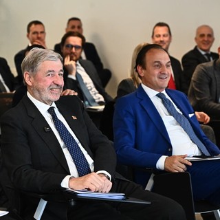 Logistica, Piemonte e Liguria insieme per governance condivisa di porti Genova e Savona e sviluppo aree retroportuali