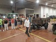 Fondazione Marazzato, &quot;Ruote Veloci 2025&quot;: record di pubblico e divertimento senza limiti