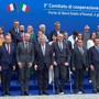 La Regione Piemonte al vertice del Trattato del Quirinale tra Italia e Francia