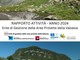 Aree Protette della Valsesia, presentato il Rapporto Annuale 2024: turismo, biodiversità e innovazione al centro delle attività