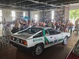 Fondazione Marazzato, &quot;Ruote Veloci 2025&quot;: record di pubblico e divertimento senza limiti