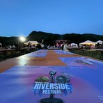 Riverside Festival, ottimo debutto a Doccio: pubblico oltre le aspettative per la prima serata Riverside Festival, ottimo debutto a Doccio: pubblico oltre le aspettative per la prima serata