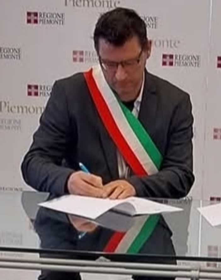 Rimella conferma Riccardo Peco sindaco: continuità amministrativa nel piccolo comune walser Rimella conferma Riccardo Peco sindaco: continuità amministrativa nel piccolo comune walser