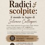 Il Museo dell’Emigrante di Roasio inaugura la 25ª stagione con “Radici scolpite”