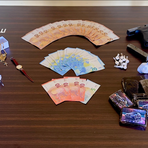 Valduggia, arrestato 32enne: sequestrati cocaina, hashish, oro e una replica di pistola Valduggia, arrestato 32enne: sequestrati cocaina, hashish, oro e una replica di pistola