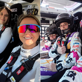 Conto alla rovescia per la Dakar 2026, al prologo Rodella è 7° di categoria: l'intervista dall'Arabia Saudita FOTO e VIDEO