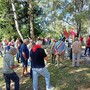 Valsessera, torna il Raduno di Noveis in memoria dei suoi Caduti (foto dalla pagina Facebook di Comune di Valdilana)