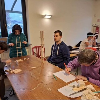 A Borgosesia una giornata per conoscere e sostenere la “Rete Amica”: associazioni e cittadini insieme per il territorio