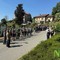 Valdilana, a Trivero il raduno degli Alpini della Valle di Mosso (servizio di Davide Finatti per newsbiella.it)