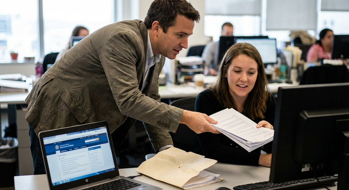 Richiesta visura camerale: guida pratica a tempi e costi