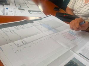 Quarona, 700mila euro per ristrutturare il Salone Sterna