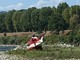 Romagnano, identificate le due vittime della tragedia nel Sesia: sono morti per salvare una bambina Romagnano, identificate le due vittime della tragedia nel Sesia: sono morti per salvare una bambina