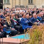 Risò chiude con 100 mila visitatori al Village Risò chiude con 100 mila visitatori al Village