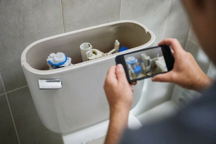 Ricambi per cassette WC OLI: come scegliere il componente giusto senza errori Ricambi per cassette WC OLI: come scegliere il componente giusto senza errori