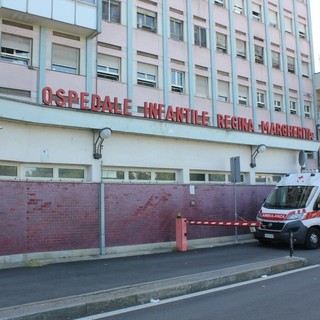 Nuovo Ospedale Regina Margherita Torino: via libera ai 300 milioni INAIL