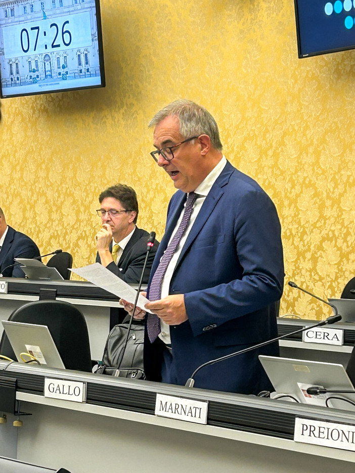 Approvato il piano regionale delle attività estrattive, il Piemonte si dota di un nuovo strumento Approvato il piano regionale delle attività estrattive, il Piemonte si dota di un nuovo strumento