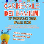 A Romagnano Sesia torna il Carnevale dei Bambini