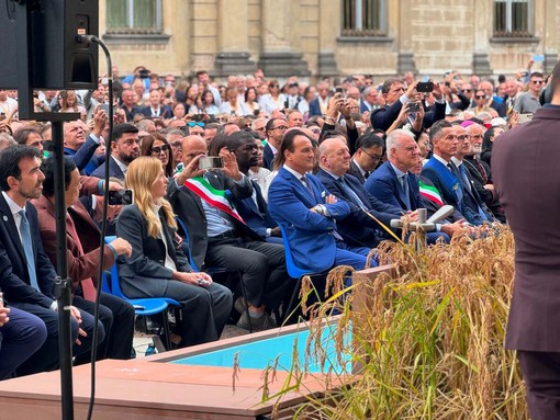 Risò chiude con 100 mila visitatori al Village