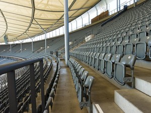 Impianti sportivi: dalla Regione 5 milioni per la riqualificazione, abbattimento barriere e messa in sicurezza