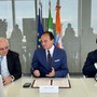 Regione, Prefettura e Procura: c’è l’accordo per il sostegno ai testimoni di giustizia