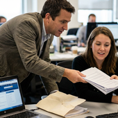 Richiesta visura camerale: guida pratica a tempi e costi