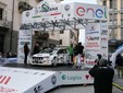 Rally Lana, Corrado Pinzano e Mauro Turati vincono la 38ª edizione FOTO e VIDEO Davide Finatti per newsbiella.it