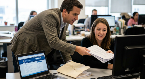 Richiesta visura camerale: guida pratica a tempi e costi