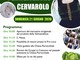 Cervarolo ospita il 12° Raduno dei Costumi della Valmastallone Cervarolo ospita il 12° Raduno dei Costumi della Valmastallone