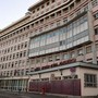 Al Regina Margherita salvata una bambina affetta da scorbuto
