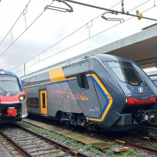 Con l’abbonamento annuale GTT Under 26 si può viaggiare liberamente anche sui treni per spostarsi a Torino