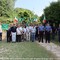Alpini, parole di pace a Valdilana per il 14° raduno della Valle di Mosso (foto di Claudio Nicola)