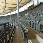 Impianti sportivi: dalla Regione 5 milioni per la riqualificazione, abbattimento barriere e messa in sicurezza