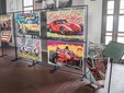 Fondazione Marazzato, &quot;Ruote Veloci 2025&quot;: record di pubblico e divertimento senza limiti