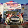 Rally: Nicolò Ardizzone al Trofeo Maremma a fianco a Alyssa Anziliero