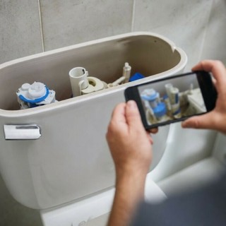Ricambi per cassette WC OLI: come scegliere il componente giusto senza errori