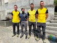 Rassa festeggia l’ingresso ufficiale tra i Borghi più Belli d’Italia: coronato l'obiettivo valsesiano - Servizio di Davide Finatti per valsesianotizie.it