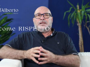 AlfAlberto, R come Rispetto: ascoltare anche chi la pensa diversamente
