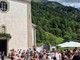 A Rima il “Risotto in piazza” richiama centinaia di persone