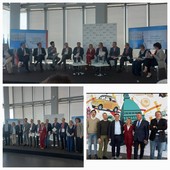 Da Torino a Villa Caccia, nasce la Rete Antonelliana: Romagnano Sesia entra in un nuovo itinerario culturale piemontese Da Torino a Villa Caccia, nasce la Rete Antonelliana: Romagnano Sesia entra in un nuovo itinerario culturale piemontese