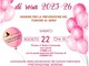 Fobello, prevenzione e salute al centro dell’incontro “La Regione si colora di rosa” Fobello, prevenzione e salute al centro dell’incontro “La Regione si colora di rosa”