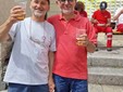 A Rima il “Risotto in piazza” richiama centinaia di persone A Rima il “Risotto in piazza” richiama centinaia di persone